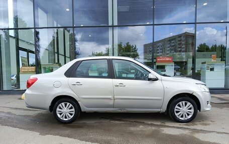 Datsun on-DO I рестайлинг, 2015 год, 470 000 рублей, 5 фотография
