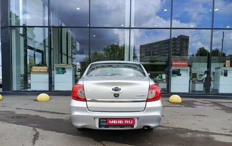 Datsun on-DO I рестайлинг, 2015 год, 470 000 рублей, 7 фотография