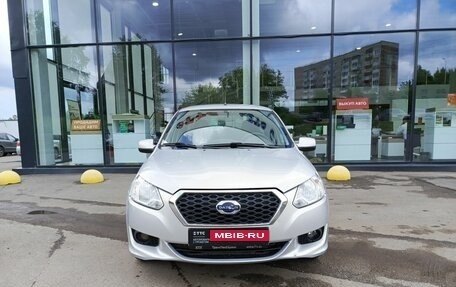 Datsun on-DO I рестайлинг, 2015 год, 470 000 рублей, 2 фотография