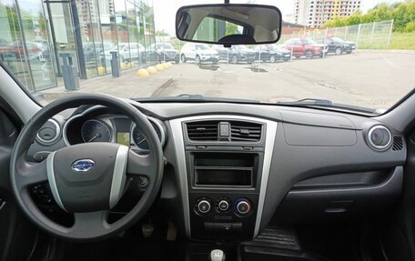 Datsun on-DO I рестайлинг, 2015 год, 470 000 рублей, 17 фотография