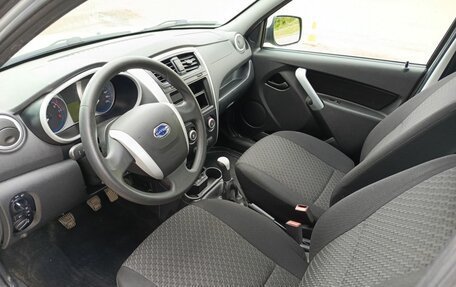 Datsun on-DO I рестайлинг, 2015 год, 470 000 рублей, 20 фотография
