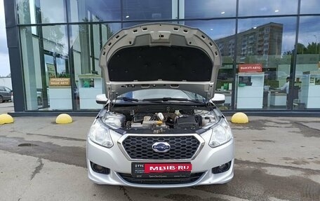 Datsun on-DO I рестайлинг, 2015 год, 470 000 рублей, 11 фотография