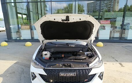 Haval F7x I, 2022 год, 1 999 800 рублей, 11 фотография