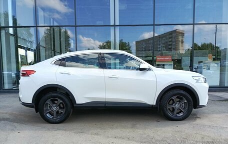 Haval F7x I, 2022 год, 1 999 800 рублей, 5 фотография