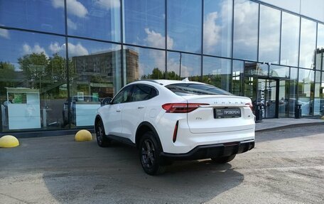 Haval F7x I, 2022 год, 1 999 800 рублей, 8 фотография