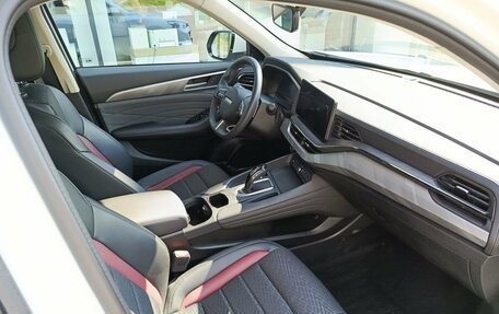 Haval F7x I, 2022 год, 1 999 800 рублей, 13 фотография