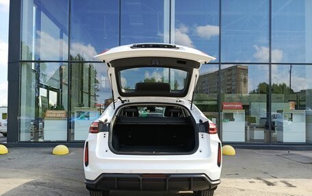 Haval F7x I, 2022 год, 1 999 800 рублей, 12 фотография