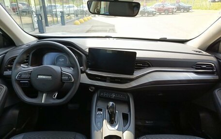 Haval F7x I, 2022 год, 1 999 800 рублей, 17 фотография