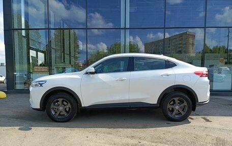 Haval F7x I, 2022 год, 1 999 800 рублей, 10 фотография