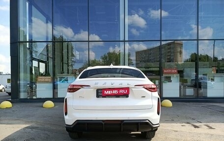 Haval F7x I, 2022 год, 1 999 800 рублей, 7 фотография