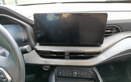 Haval F7x I, 2022 год, 1 999 800 рублей, 18 фотография