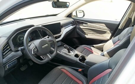 Haval F7x I, 2022 год, 1 999 800 рублей, 20 фотография