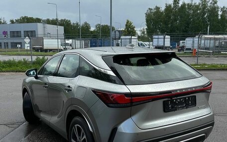 Lexus RX IV рестайлинг, 2025 год, 7 800 000 рублей, 5 фотография