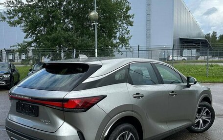 Lexus RX IV рестайлинг, 2025 год, 7 800 000 рублей, 4 фотография
