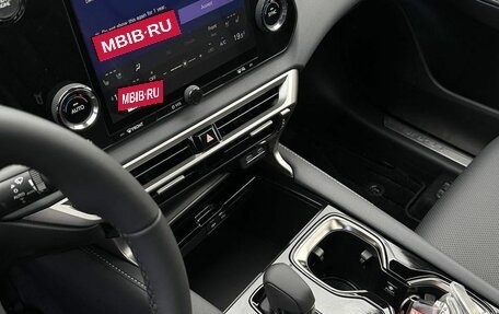 Lexus RX IV рестайлинг, 2025 год, 7 800 000 рублей, 7 фотография