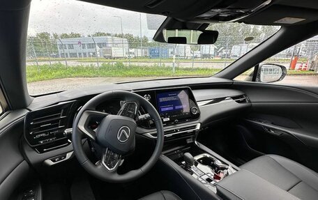 Lexus RX IV рестайлинг, 2025 год, 7 800 000 рублей, 9 фотография