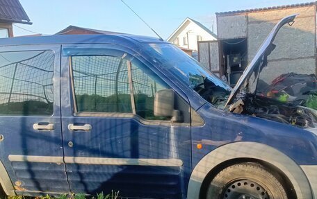 Ford Tourneo Connect I, 2006 год, 300 000 рублей, 2 фотография