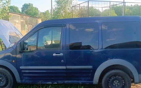 Ford Tourneo Connect I, 2006 год, 300 000 рублей, 3 фотография