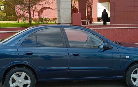 Nissan Almera Classic, 2007 год, 680 000 рублей, 2 фотография
