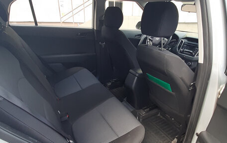 Hyundai Creta I рестайлинг, 2019 год, 1 500 000 рублей, 10 фотография