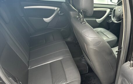 Nissan Terrano III, 2014 год, 1 000 000 рублей, 7 фотография
