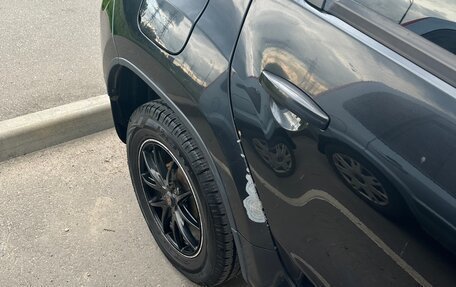 Nissan Terrano III, 2014 год, 1 000 000 рублей, 6 фотография