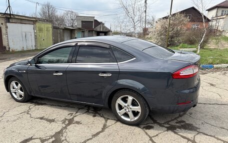 Ford Mondeo IV, 2010 год, 630 000 рублей, 3 фотография