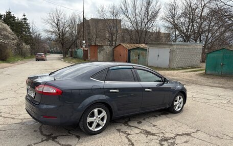 Ford Mondeo IV, 2010 год, 630 000 рублей, 5 фотография