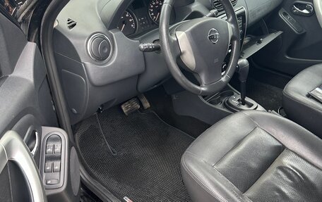 Nissan Terrano III, 2014 год, 1 000 000 рублей, 13 фотография