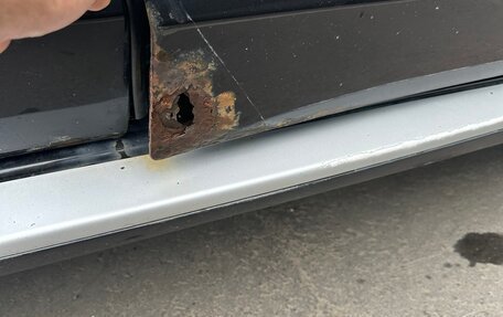 Nissan Terrano III, 2014 год, 1 000 000 рублей, 12 фотография