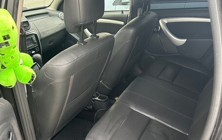 Nissan Terrano III, 2014 год, 1 000 000 рублей, 9 фотография