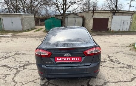 Ford Mondeo IV, 2010 год, 630 000 рублей, 4 фотография