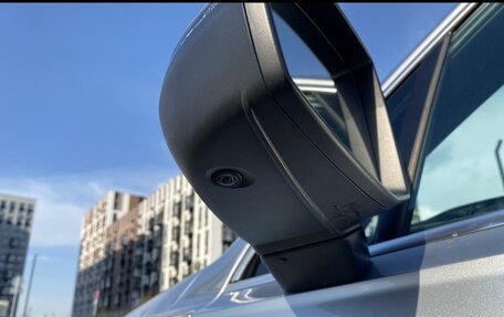 Audi Q7, 2018 год, 4 350 000 рублей, 5 фотография