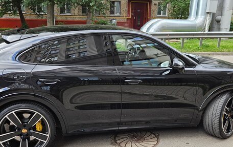 Porsche Cayenne III, 2021 год, 14 700 000 рублей, 2 фотография