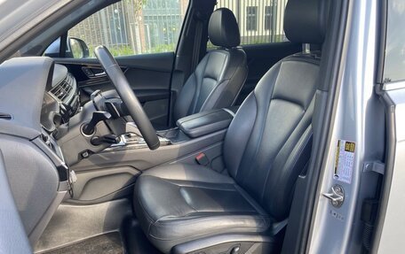 Audi Q7, 2018 год, 4 350 000 рублей, 6 фотография