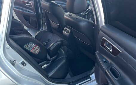 Nissan Teana, 2014 год, 1 750 000 рублей, 7 фотография