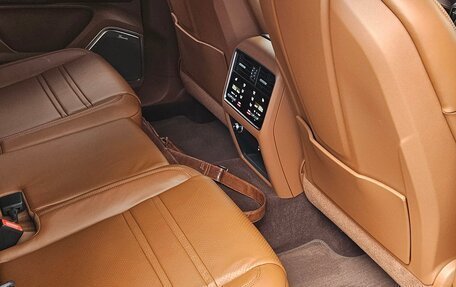 Porsche Cayenne III, 2021 год, 14 700 000 рублей, 12 фотография