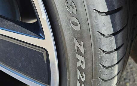 Porsche Cayenne III, 2021 год, 14 700 000 рублей, 6 фотография