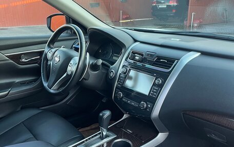 Nissan Teana, 2014 год, 1 750 000 рублей, 5 фотография