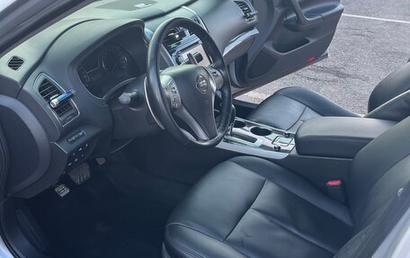 Nissan Teana, 2014 год, 1 750 000 рублей, 8 фотография