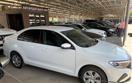 Volkswagen Polo VI (EU Market), 2021 год, 1 380 000 рублей, 3 фотография