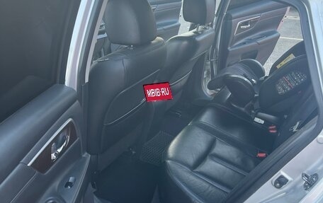 Nissan Teana, 2014 год, 1 750 000 рублей, 9 фотография