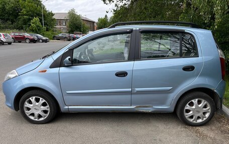 Chery Kimo (A1), 2009 год, 190 000 рублей, 4 фотография