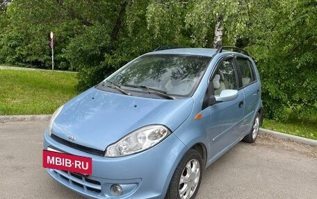 Chery Kimo (A1), 2009 год, 190 000 рублей, 2 фотография