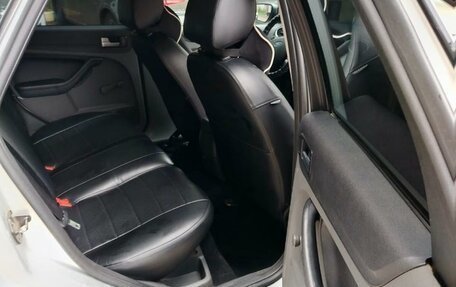 Ford Focus II рестайлинг, 2006 год, 420 000 рублей, 3 фотография