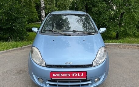 Chery Kimo (A1), 2009 год, 190 000 рублей, 3 фотография