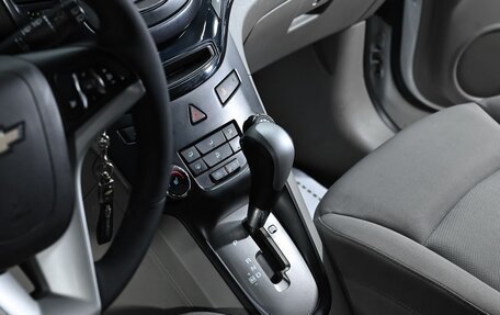 Chevrolet Orlando I, 2012 год, 995 000 рублей, 10 фотография