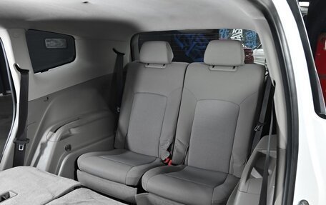 Chevrolet Orlando I, 2012 год, 995 000 рублей, 13 фотография