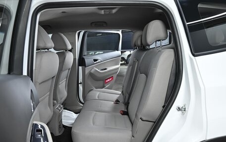 Chevrolet Orlando I, 2012 год, 995 000 рублей, 12 фотография