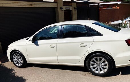 Audi A3, 2014 год, 1 450 000 рублей, 6 фотография